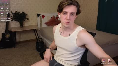 Oliver Evans online show from 01/29/25, 03:33