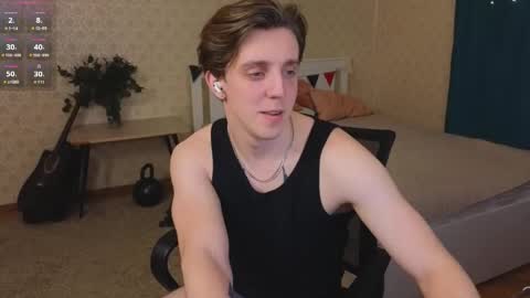 Oliver Evans online show from 02/12/25, 10:59