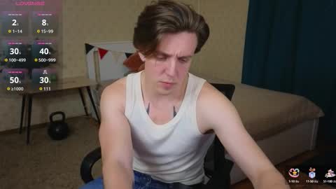 Oliver Evans online show from 09/12/25, 12:22