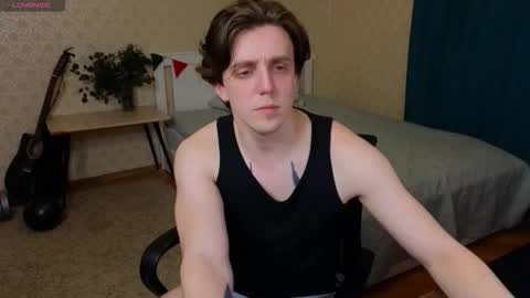 Oliver Evans online show from 02/12/26, 03:56