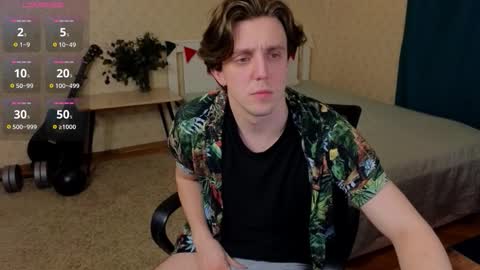 Oliver Evans online show from 02/16/26, 03:24