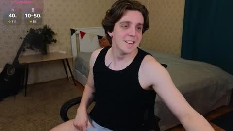 Snapshot of oliver_travis chatting on 03/27/26, 03:23 Oliver Evans online show from 03/27/26, 03:23