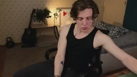 Oliver Evans online show from 06/18/26, 05:30