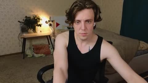 Oliver Evans online show from 07/25/26, 03:15