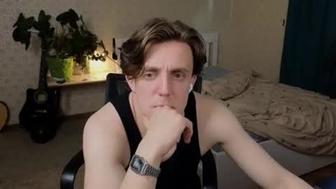 Oliver Evans online show from 07/29/26, 04:54