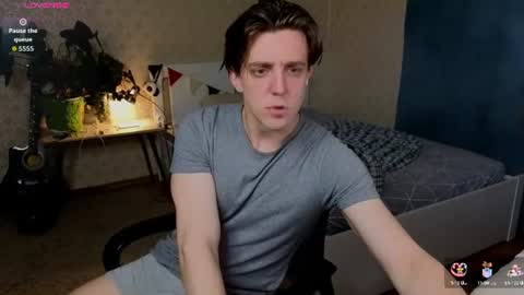 Oliver Evans online show from 08/04/26, 04:26