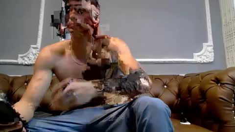 Snapshot of oliverbennet chatting on 12/04/24, 09:02 Oliver bennet online show from 12/04/24, 09:02