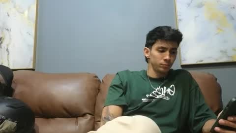 Snapshot of oliverbennet chatting on 12/06/24, 11:14 Oliver bennet online show from 12/06/24, 11:14