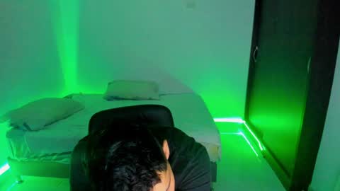 Snapshot of oliverbennet chatting on 01/18/25, 11:55 Oliver bennet online show from 01/18/25, 11:55