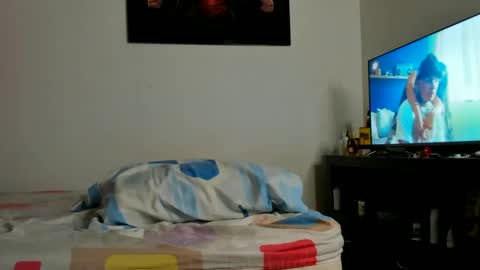 Snapshot of oliverbennet chatting on 10/07/25, 12:52 Oliver bennet online show from 10/07/25, 12:52