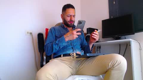 oliver online show from 01/19/26, 12:53