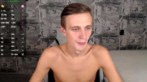 Snapshot of oliverfresh chatting on 12/02/25, 09:36 Oliver online show from 12/02/25, 09:36