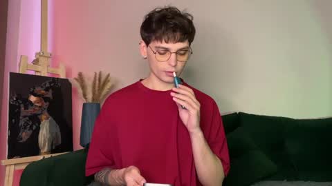oliverlawrence online show from 06/05/26, 04:35