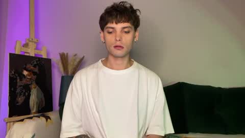 oliverlawrence online show from 06/11/26, 12:32