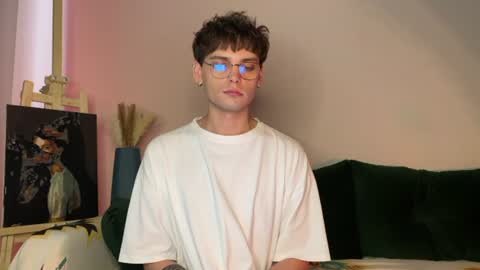 oliverlawrence online show from 06/11/26, 03:26