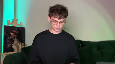 oliverlawrence online show from 07/01/26, 09:47