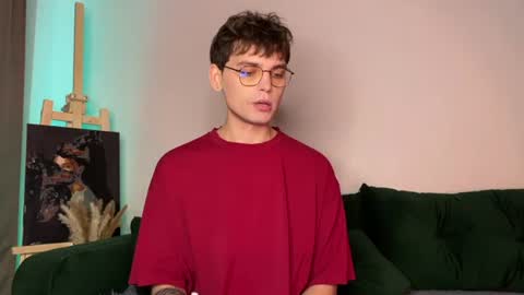 oliverlawrence online show from 07/03/26, 09:05