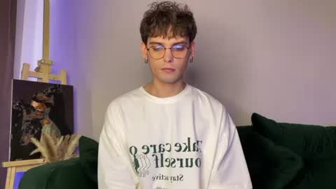 oliverlawrence online show from 07/07/26, 02:43