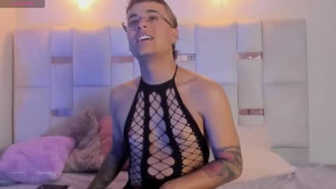 Oliver online show from 09/25/25, 08:23