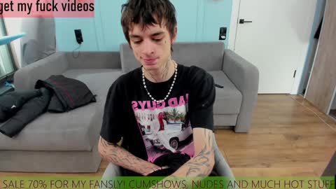 oliverrgroove online show from 12/06/24, 08:37