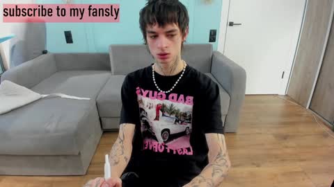 oliverrgroove online show from 01/07/25, 08:45