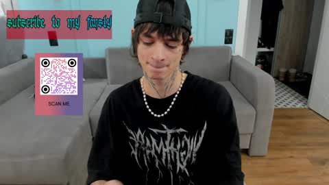 oliverrgroove online show from 02/08/25, 03:42