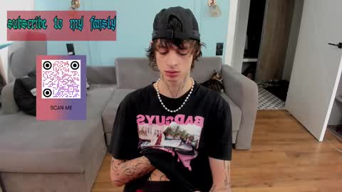 oliverrgroove online show from 02/15/25, 04:12