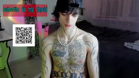 oliverrgroove online show from 03/09/25, 04:33