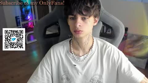 oliverrgroove online show from 09/21/25, 02:29