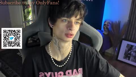 oliverrgroove online show from 10/22/25, 03:01