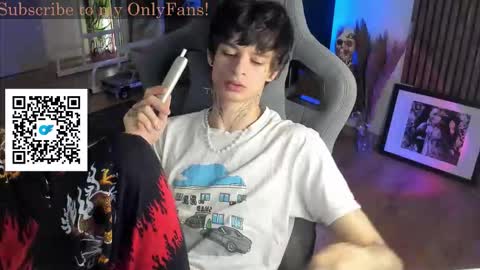 oliverrgroove online show from 10/25/25, 05:37