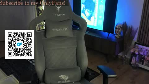 oliverrgroove online show from 10/30/25, 04:36