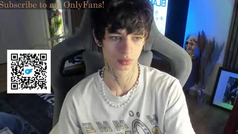 oliverrgroove online show from 11/04/25, 05:28