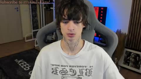 oliverrgroove online show from 12/15/25, 03:27