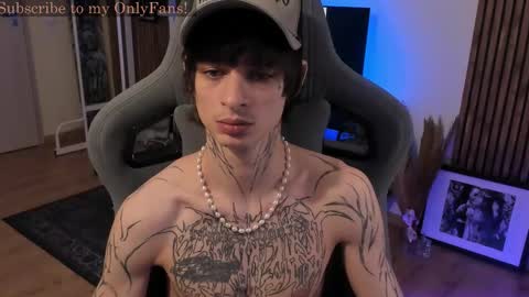 oliverrgroove online show from 12/19/25, 03:41