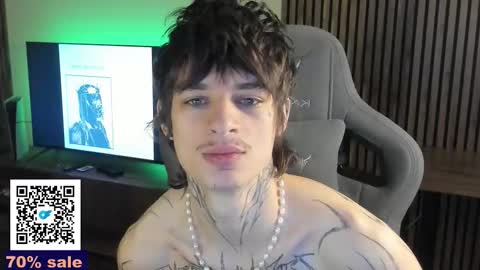 oliverrgroove online show from 02/28/26, 04:19