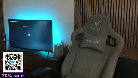 oliverrgroove online show from 03/12/26, 03:18