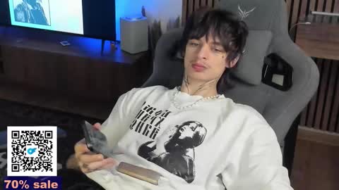 oliverrgroove online show from 03/20/26, 03:28