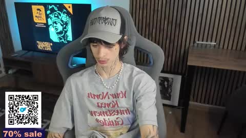 oliverrgroove online show from 03/21/26, 03:15