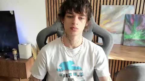 oliverrgroove online show from 07/01/26, 06:26