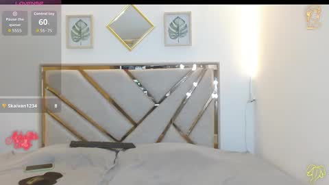 Snapshot of oliversaint__ chatting on 03/29/26, 12:54 oliver saint online show from 03/29/26, 12:54