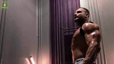 OliverSport online show from 02/01/25, 03:39