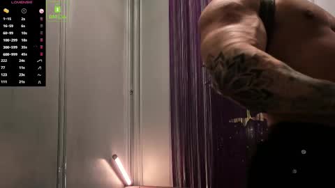 OliverSport online show from 10/24/25, 10:44