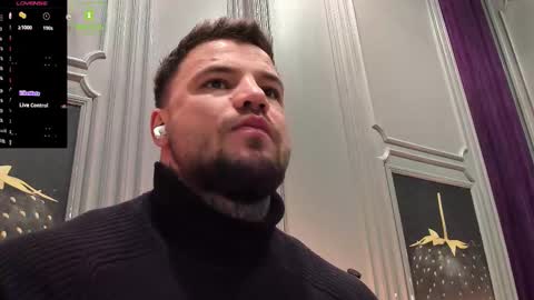 Snapshot of oliversport chatting on 03/18/26, 11:02 OliverSport online show from 03/18/26, 11:02