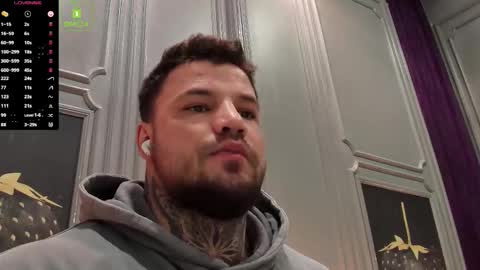 Snapshot of oliversport chatting on 03/25/26, 03:51 OliverSport online show from 03/25/26, 03:51