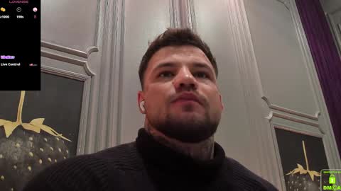 Snapshot of oliversport chatting on 04/04/26, 10:57 OliverSport online show from 04/04/26, 10:57