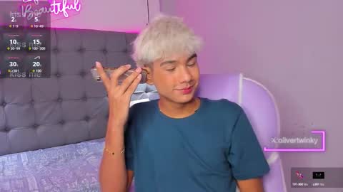 Oliver online show from 09/09/25, 05:40