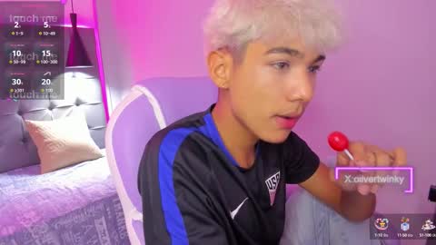 Oliver online show from 09/11/25, 05:40