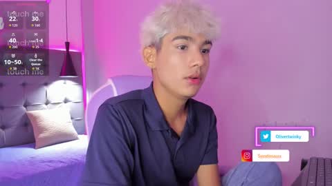 Oliver online show from 09/14/25, 05:06