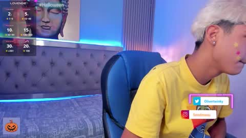 Oliver online show from 10/05/25, 02:37